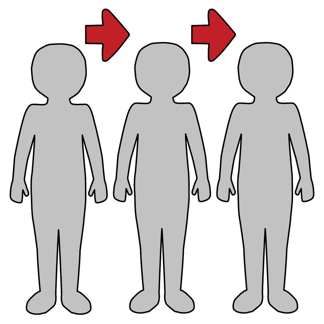 Vanhu vane miseve pakati pavo.