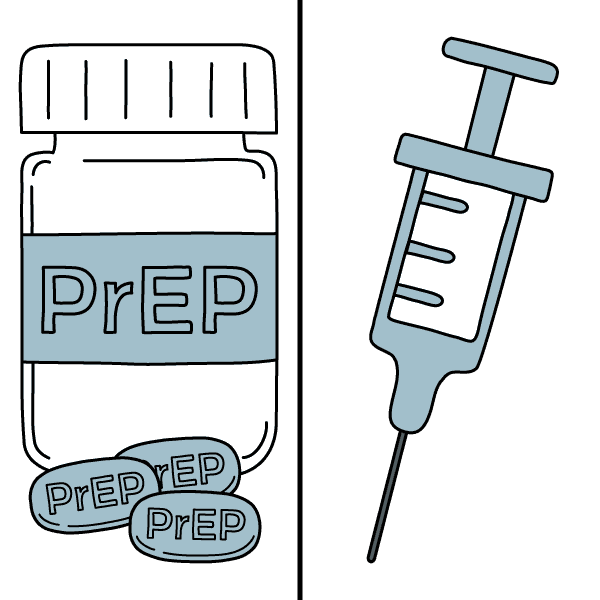 Bhodhoro remapiritsi ePrEP